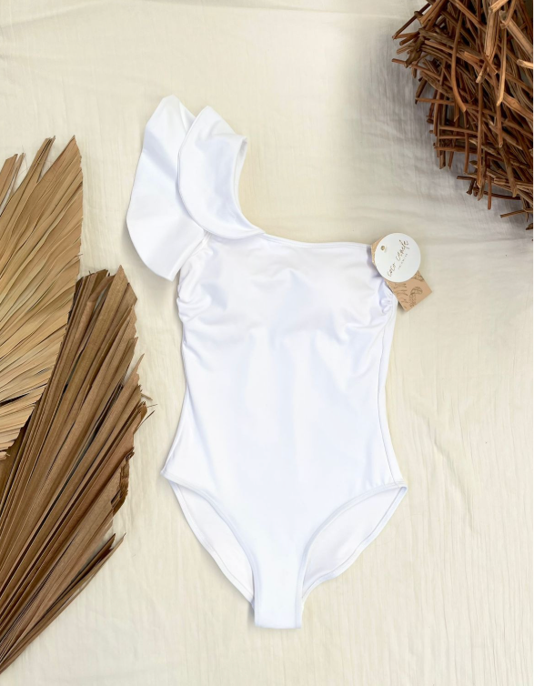 Traje de baño entero dama Mod 12-97