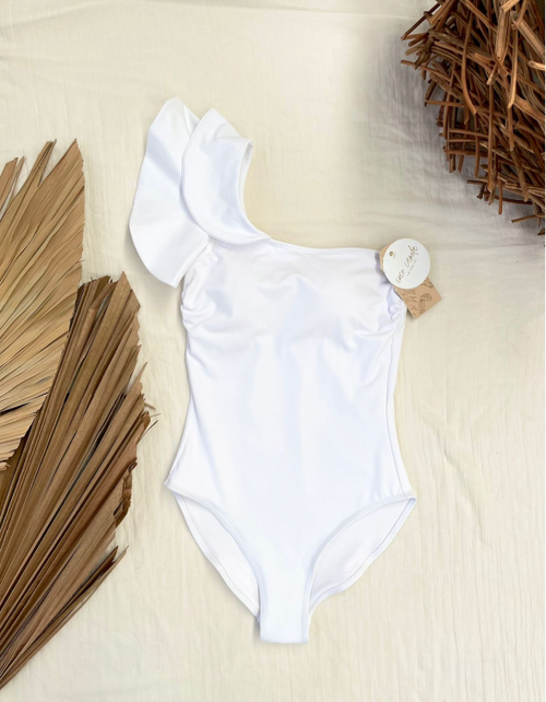 Traje de baño entero dama Mod 12-97